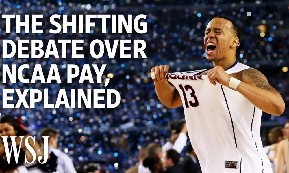 Appeals Mount Against NCAA Settlement Over Athlete Compensation