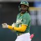 A's, Giants series in West Sacramento draws sellout crowds to Sutter Health Park