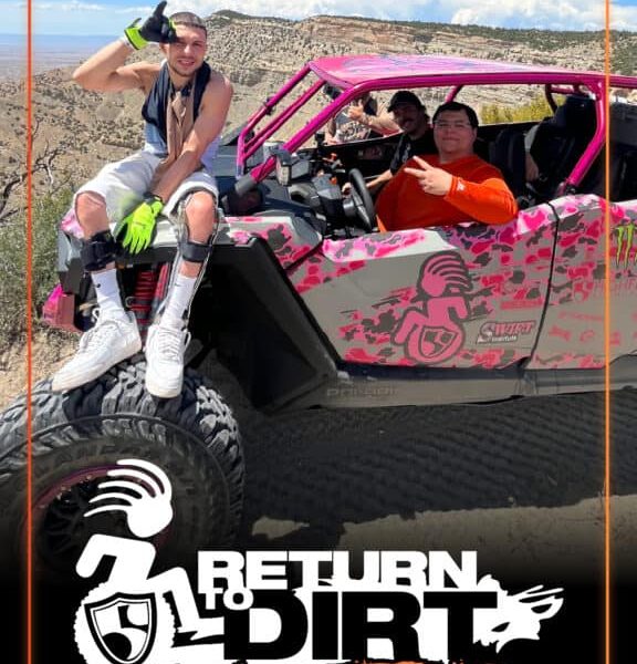 Athletes of the Month – June 2025