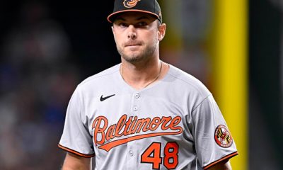 Auburn star signs with Baltimore Orioles for $4.4 million