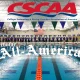 Augustana Swim & Dive Earns CSCAA Academic Honors