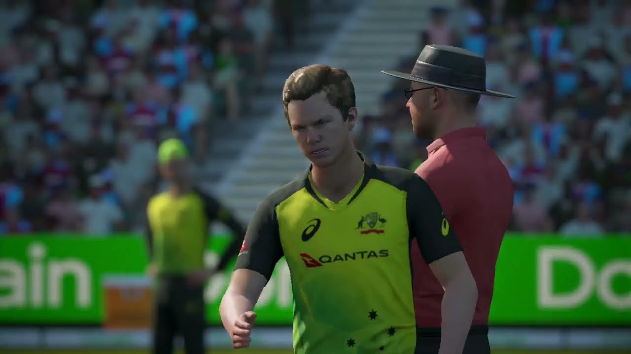Australia in West Indies 2025, 2nd T20I
