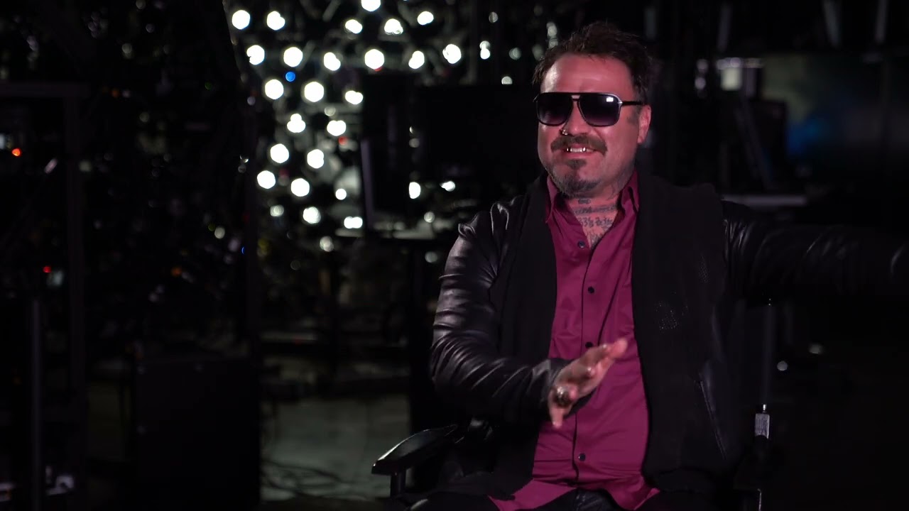 Bam Margera Explains How Much More Complicated And High Tech The Tony Hawk Pro ...