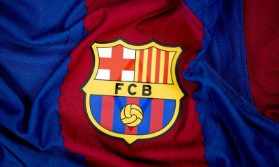 Barcelona's €44m DR Congo sponsorship