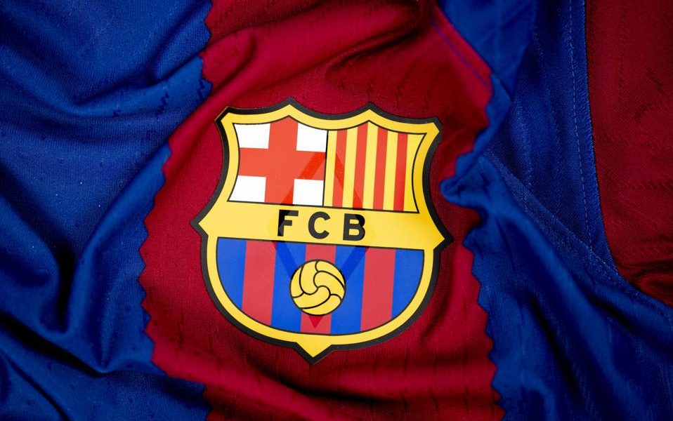 Barcelona's €44m DR Congo sponsorship