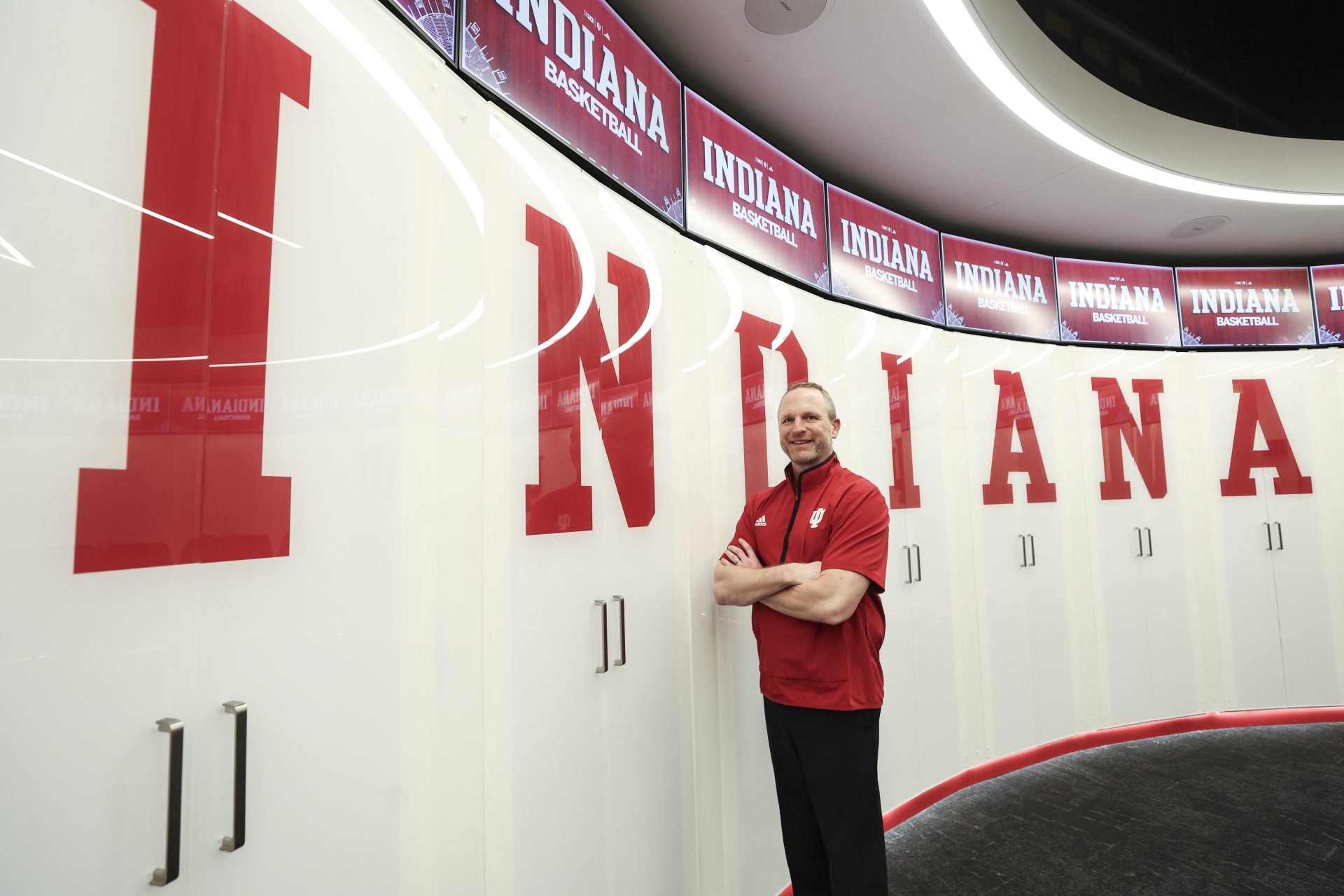 Barrs Joins Women's Basketball Staff as Director of Recruiting