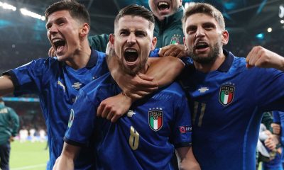 Bates Men's Soccer July Update