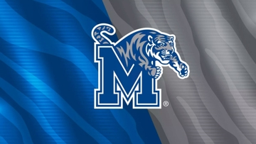 Big 12 Schools Reject Memphis Offer to Join Conference