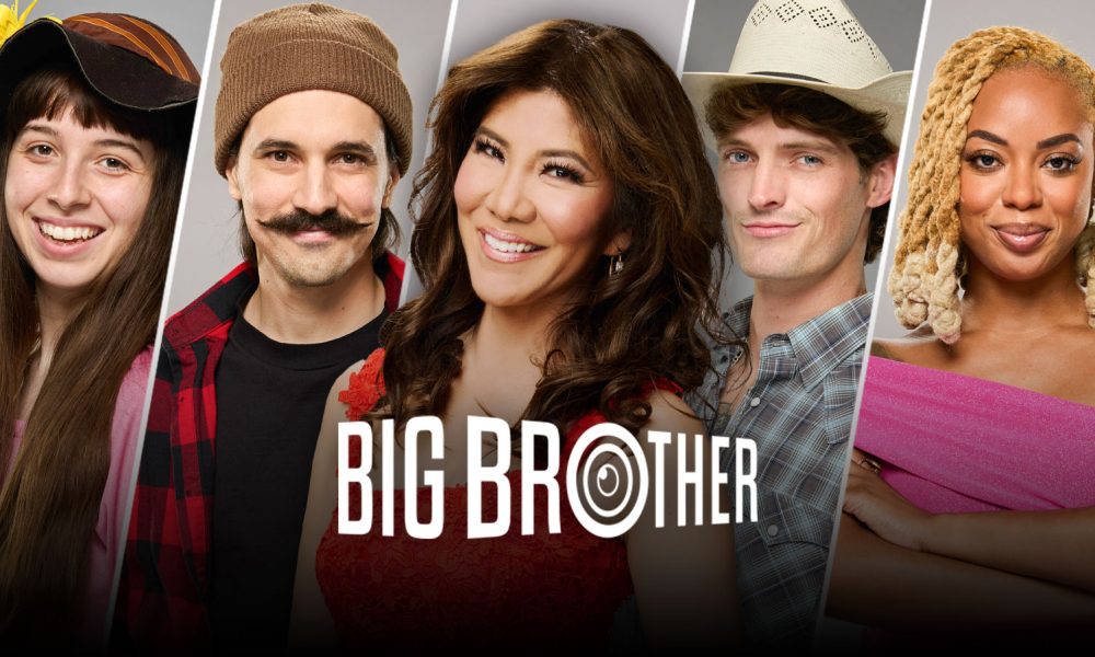 Big Brother 27