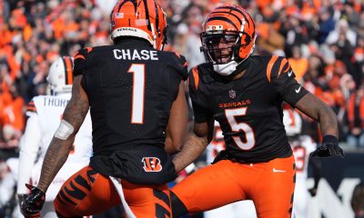 Big Ten Athletes React To Oregon Ducks Uniforms in New Viral Video