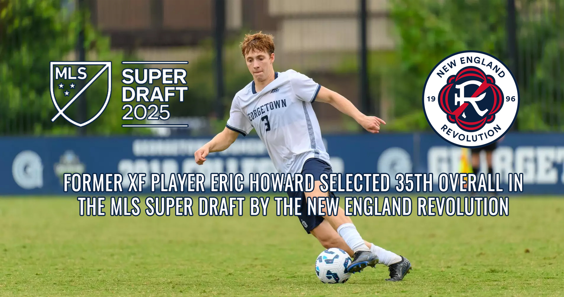 Blue Demons Announce 2025 Women's Soccer Slate