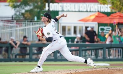 Braves Minor League Recap