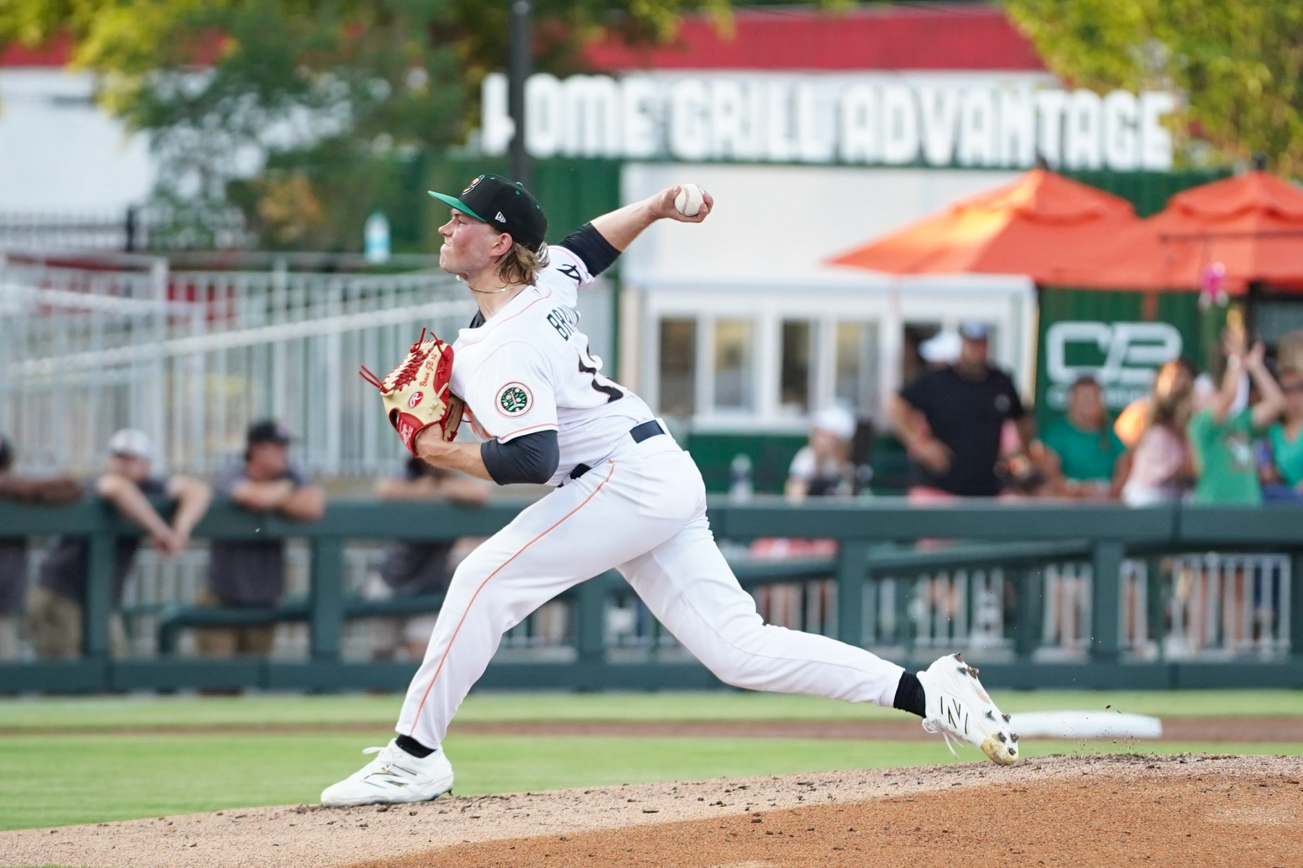 Braves Minor League Recap