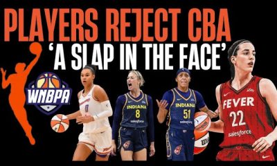 Breaking Down WNBA Players' CBA Demand After All