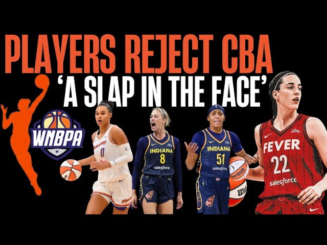 Breaking Down WNBA Players' CBA Demand After All