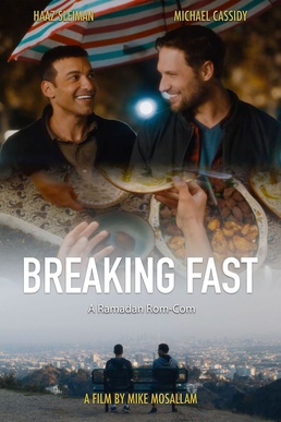 BREAKING