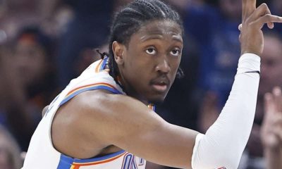 Bringing Up LeBron James and Shaquille O'Neal's Business Empires, Jay Williams Opens ...