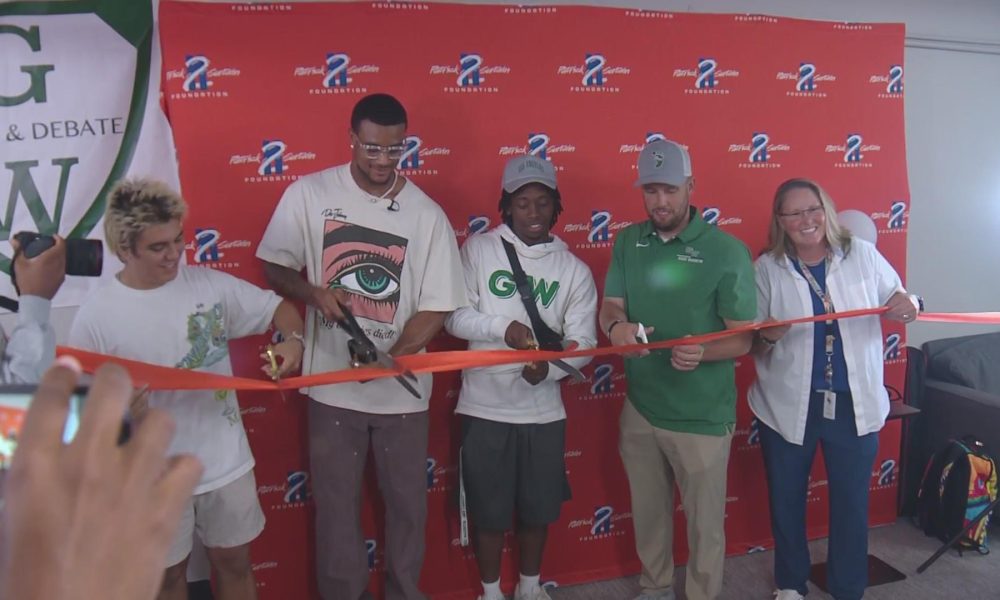 Broncos CB Pat Surtain II Joins History