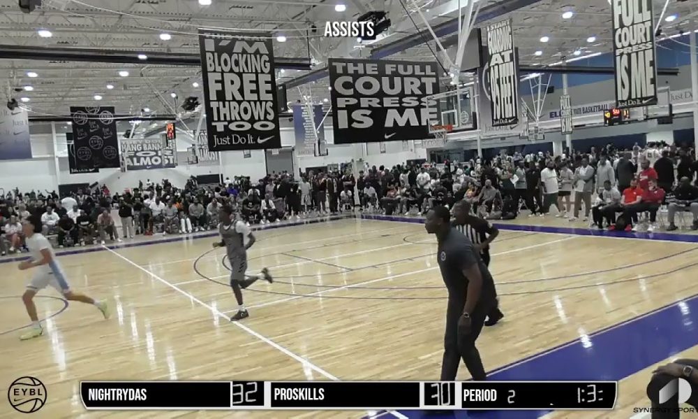 Bryson Howard schedules a visit with Kentucky Basketball