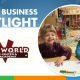 Business spotlight