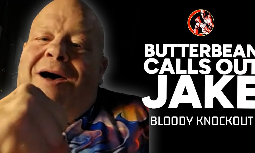 Butterbean names hardest hitting opponent who 'rocked his world' during iconic '300