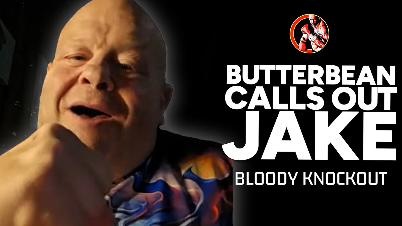 Butterbean names hardest hitting opponent who 'rocked his world' during iconic '300