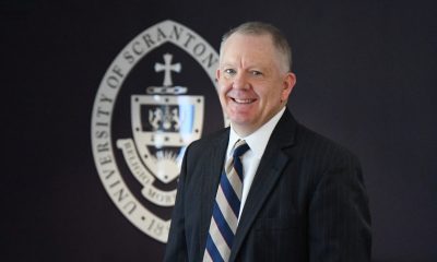 Byron Dawson Named Top Business Professional of the Year