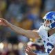 BYU Quarterback Jake Retzlaff has a complicated path to playing in 2025