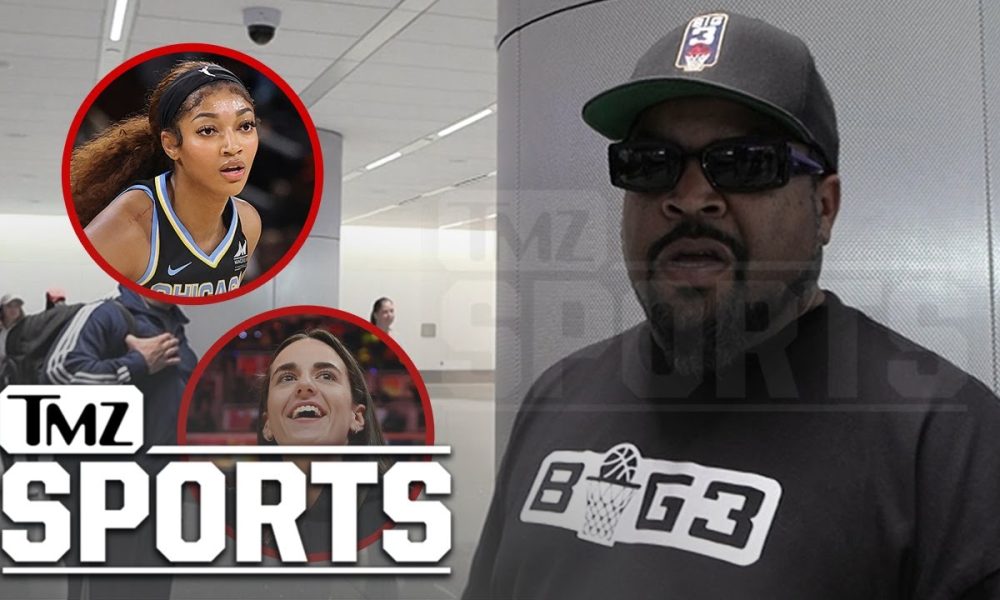 Caitlin Clark's marketability compared to Angel Reese gains support from prominent figures