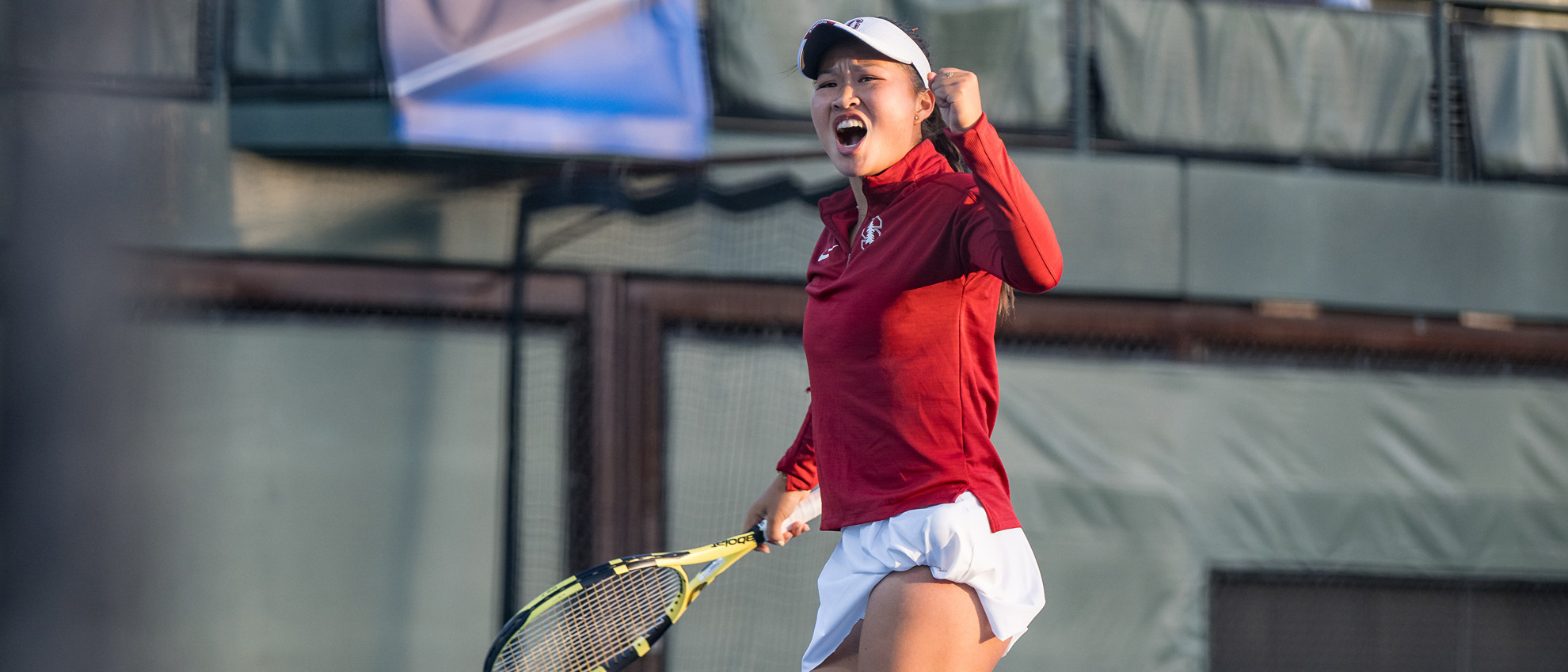 Cal Women's Tennis Earns ITA Academic Awards