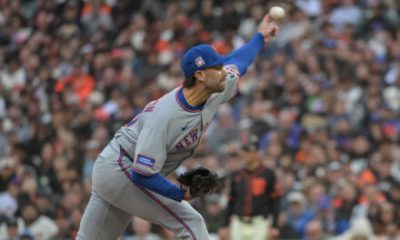 Cardinals trade Ryan Helsley to Mets for 3 minor league players