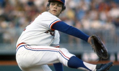 Carl Edwards Jr. Rejoins Rangers Organization With Minor League Deal