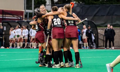 Carolina Field Hockey Announces 2025 Schedule