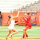 Carroll Recognized By IWLCA For Community Involvement
