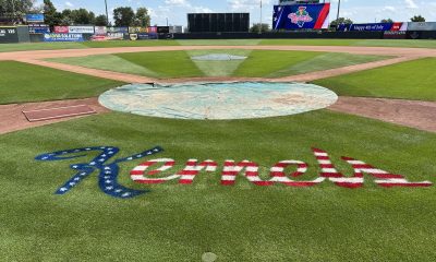 Cedar Rapids Kernels and Quad Cities River Bandits finally play each other