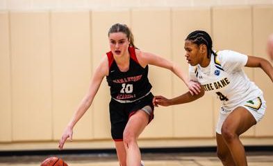 Celebrating FIFTY YEARS of Women's Varsity Athletics at Notre Dame