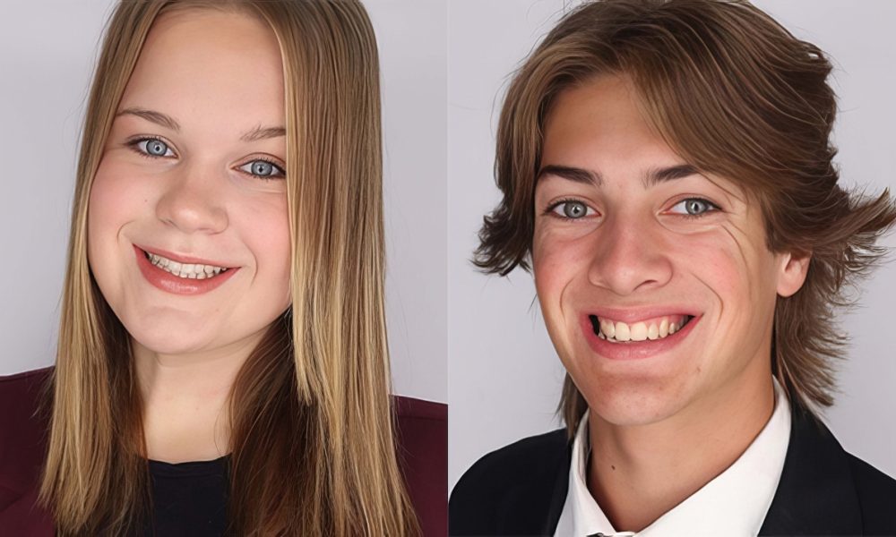 Cesafi high school squads banner Emil's Fiesta Cup 2025