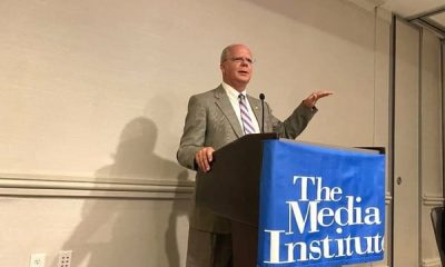 Chairman Guthrie Delivers Opening Statement at Full Committee Markup of Two Bills