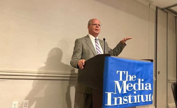 Chairman Guthrie Delivers Opening Statement at Full Committee Markup of Two Bills