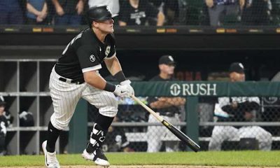 Chicago White Sox Commentary & Analysis