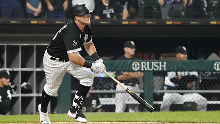 Chicago White Sox Commentary & Analysis