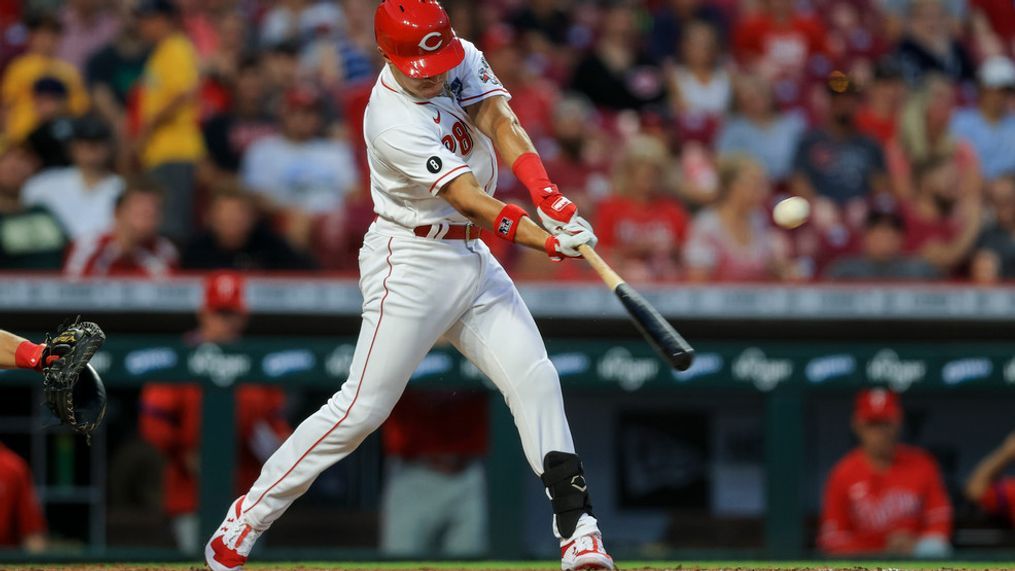 Cincinnati Reds Minor League Recap