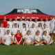 Clarke Announces 2025 Women's Soccer Slate