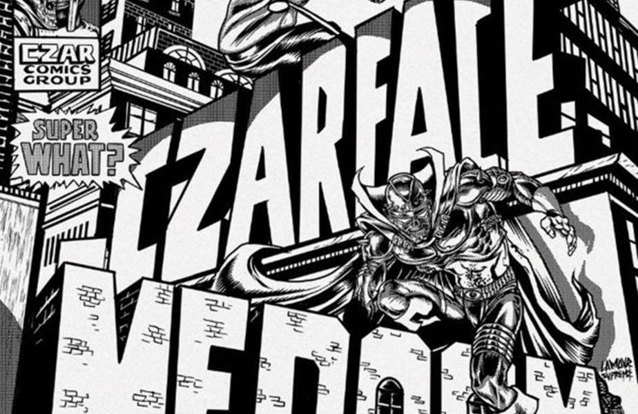 Clone Wars, Comedy Deals & Copyright Feels