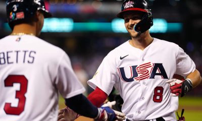 College Baseball 'Way Too Early' Top 25 Rankings For 2026