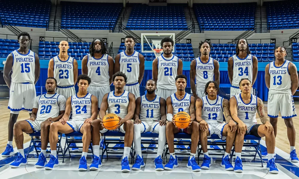 College Basketball Offseason Grades