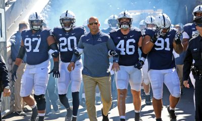 College football prepares for defensive false starts