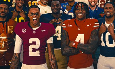 College Football Preview 2025