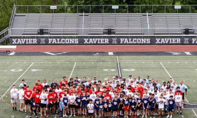 College Soccer Star From Farmington Earns Major Academic Honor
