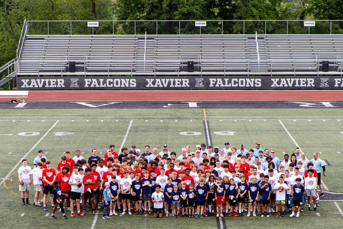 College Soccer Star From Farmington Earns Major Academic Honor